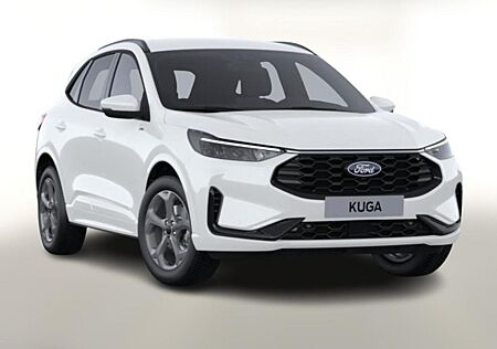 Ford Kuga gebraucht kaufen Ford Kuga ST-Line 2.5 FHEV 183 AWD Nav Winter LED ...