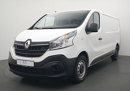 Renault Trafic Kasten L2H1 120PS 3SITZE+KLIMA+PARKHILFE