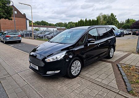 Ford Galaxy Trend 2.0 TDCI*1.HD*7-Sitze*Navi*SHZ*PDC*