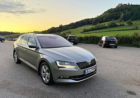 Skoda Superb 1.4 TSI ACT Ambition Combi