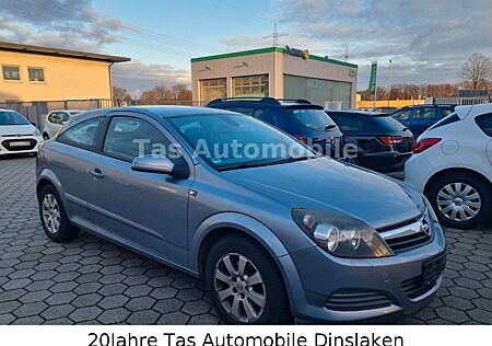 Opel Astra GTC 1.8 Sport"Automatik"Navi"Allwetter...