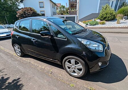 Kia Venga 1.4 CVVT Spirit