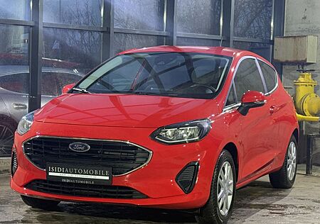 Ford Fiesta Cool & Connect LED Tempomat Einparkhilfe