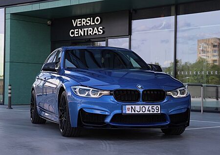 BMW 340i xDrive M Sport Shadow Automatic M Sport...
