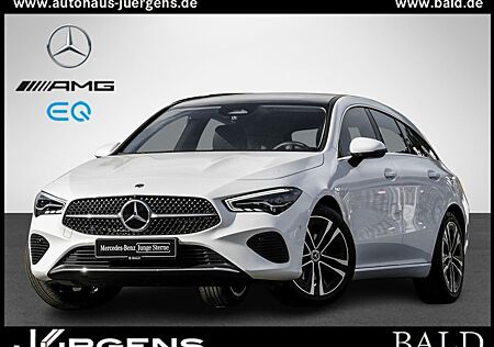 Mercedes-Benz CLA 180 Shooting Brake CLA 180 SB Progressive/Pano/AHK/LED/Kamera/Shz