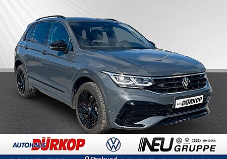 VW Tiguan Volkswagen R-Line 1.4 eHybrid DSG