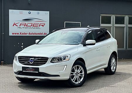 Volvo XC 60 XC60 Momentum 2WD Autom. LED Navi Kamera
