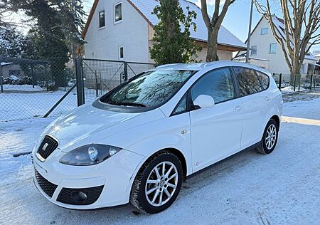 Seat Altea XL 1.6 TDI Style Copa Automatik Navi