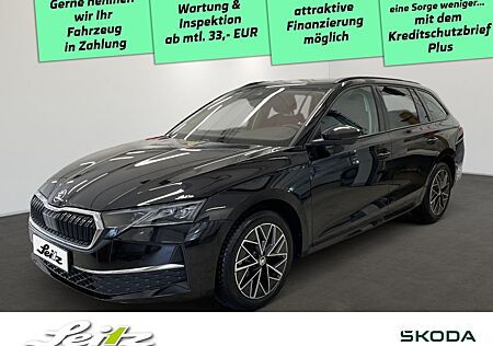 Skoda Octavia Combi 2.0 TDI Selection *MATRIX*KAMERA*L