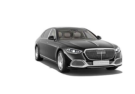 Mercedes-Benz S 680 Mercedes-Maybach