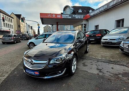 Opel Insignia A Sports Tourer Innovation