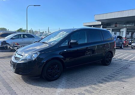 Opel Zafira 1.6 ecoFLEX Family,Euro 5,169.000KM,7-Sit