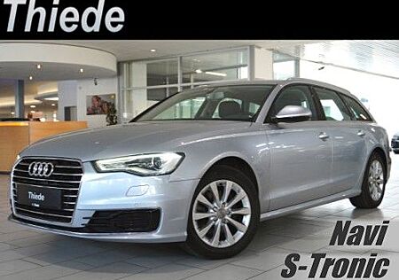 Audi A6 Avant 2.0 TDI ULTRA S-TRONIC NAVI/LED/SHZ/AHK