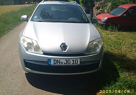 Renault Laguna Grandtour Expression 1.5 dCi eco2 Exp...