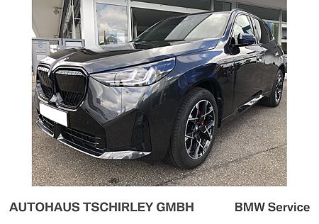 BMW X3 20d xDrive M Sport Pro, Assists Plus,AHK schw
