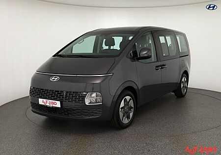 Hyundai Staria 1.6 T-GDI HEV Aut. LED ACC Navi 9-Sitzer