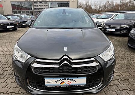 Citroën DS4 SportChic