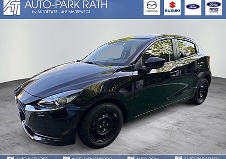 Mazda 2 Kizoku*Touring Paket*Rückfahrkamera* Multifunk