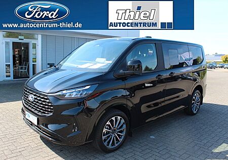 Ford Tourneo Custom L1 Tita X 150PS 8-Sitze 5J. Garan