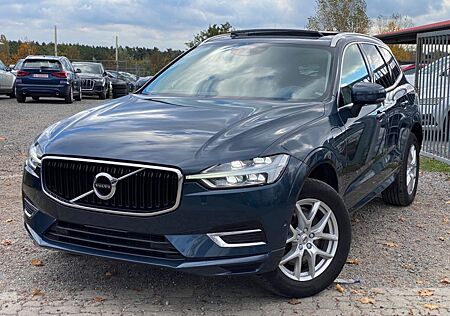 Volvo XC 60 XC60 T8 Plug-In Hybrid