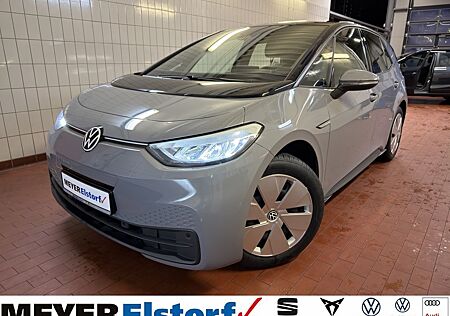 VW ID.3 Volkswagen Pure Performance Lenkrad beheizb. Navi LED