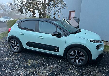 Citroën C3 PureTech 110 Stop&Start FEEL EAT6 FEEL