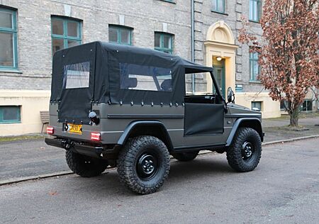 Mercedes-Benz G 240