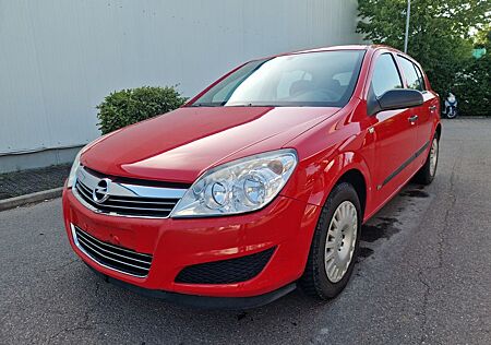 Opel Astra 1.4 Twinport Edition Gepflegt,Klima