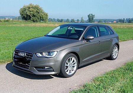 Audi A3 1.4 TFSI Ambition Sportback Ambition