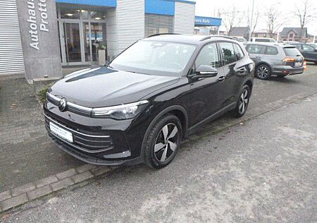 VW Tiguan Volkswagen 1.5 eTSI "Life" DSG+Navi+LED+LM 18Zoll
