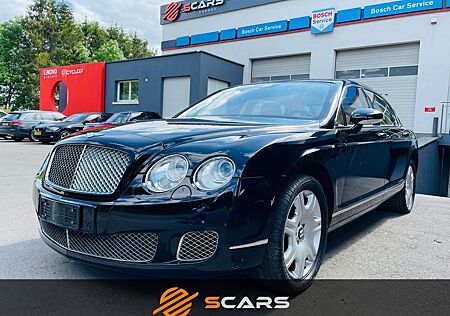 Bentley Flying Spur W12 560ch 4x4