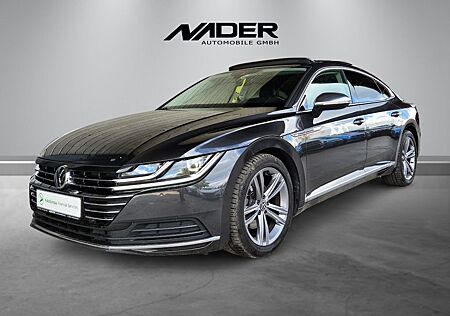 VW Arteon Volkswagen Elegance/Kamera/ACC/App/LED/Panorama