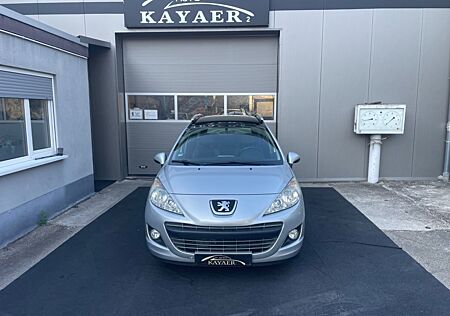 Peugeot 207 SW Premium