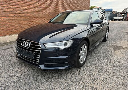 Audi A6 Avant 3.0 TDI S-Line 8xBer 1-Ste H Webasto