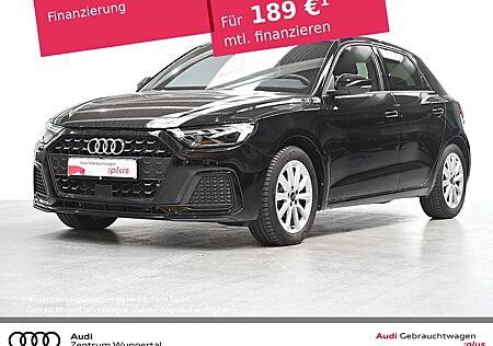 Audi A1 Sportback 25 TFSI DAB KEYLESS LED SHZ PDC INT