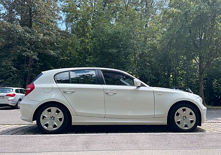 BMW 116i -