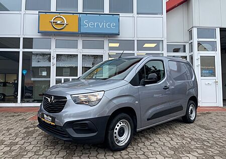 Opel Combo E Cargo Edition