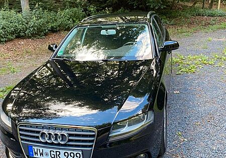 Audi A4 1.8 TFSI Ambiente Avant Ambiente