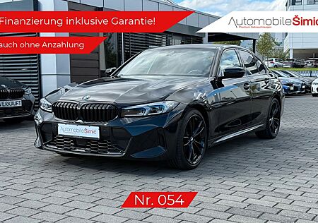 BMW 320d xD M Sport 19" ACC HuD h/k StHzg