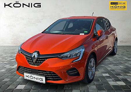 Renault Clio EXPERIENCE TCe 100