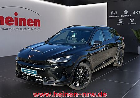 Cupra Formentor VZ Black Edition 2.0 TSI DSG AHK