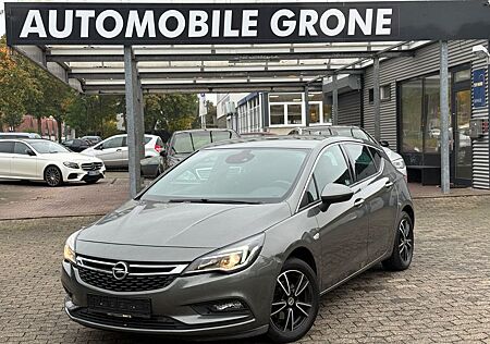 Opel Astra K Lim. Dynamic AUTOMATIK NAVI KAMERA PDC