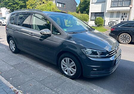 VW Touran Volkswagen 1.4 TSI Comfortline Comfortline