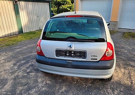 Renault Clio 1.2 16V Expression Expression