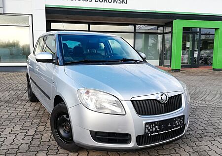 Skoda Fabia 1.2 Ambiente **Klima**