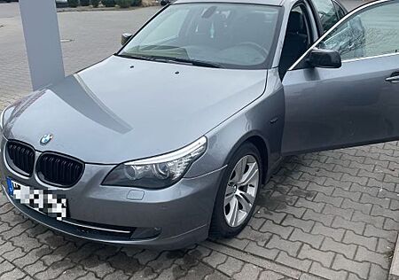 BMW 523i Edition Lifestyle Edition Lifestyle