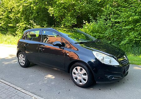 Opel Corsa 1.2 Twinport
