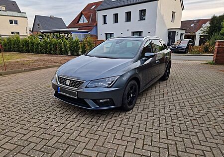 Seat Leon ST 1.4 TSI 92kW Start&Stop Xcellence Xc...