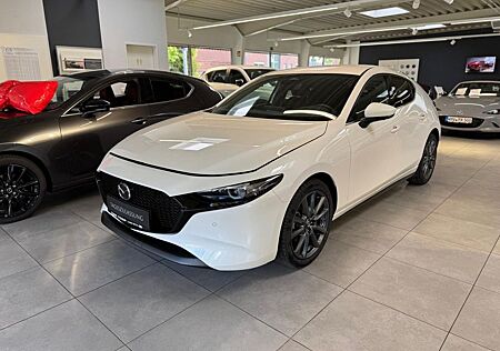 Mazda 3 Skyactiv 2.5 l 140 PS AT Exclusive-line