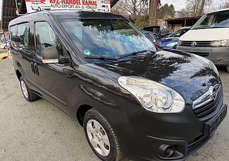 Opel Combo D Selection L1H1 TÜV NEU